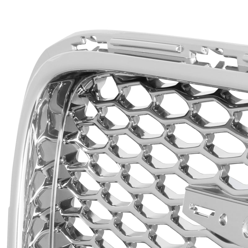 Factory Replacement Diamond Mesh Grille <br> 15-22 Chrysler 300