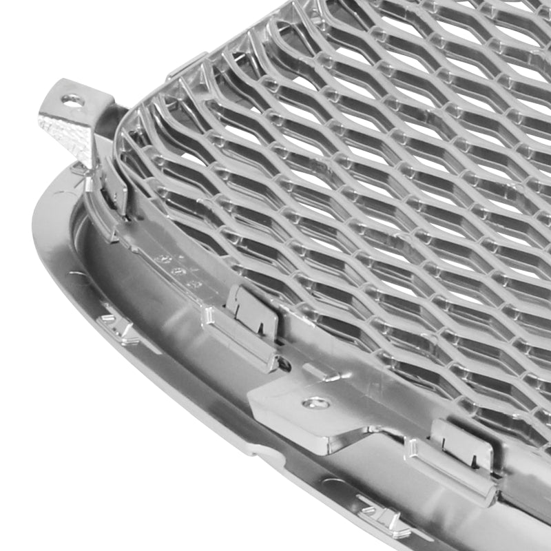 Factory Replacement Diamond Mesh Grille <br> 15-22 Chrysler 300