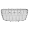 Factory Replacement Diamond Mesh Grille <br> 15-22 Chrysler 300