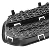 Factory Replacement Grille <br>14-20 Dodge Durango