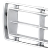 Factory Replacement Grille (Driver) <br>76-77 Ford F-100, F-150, F-250, F-350