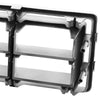 Factory Replacement Grille (Driver) <br>76-77 Ford F-100, F-150, F-250, F-350