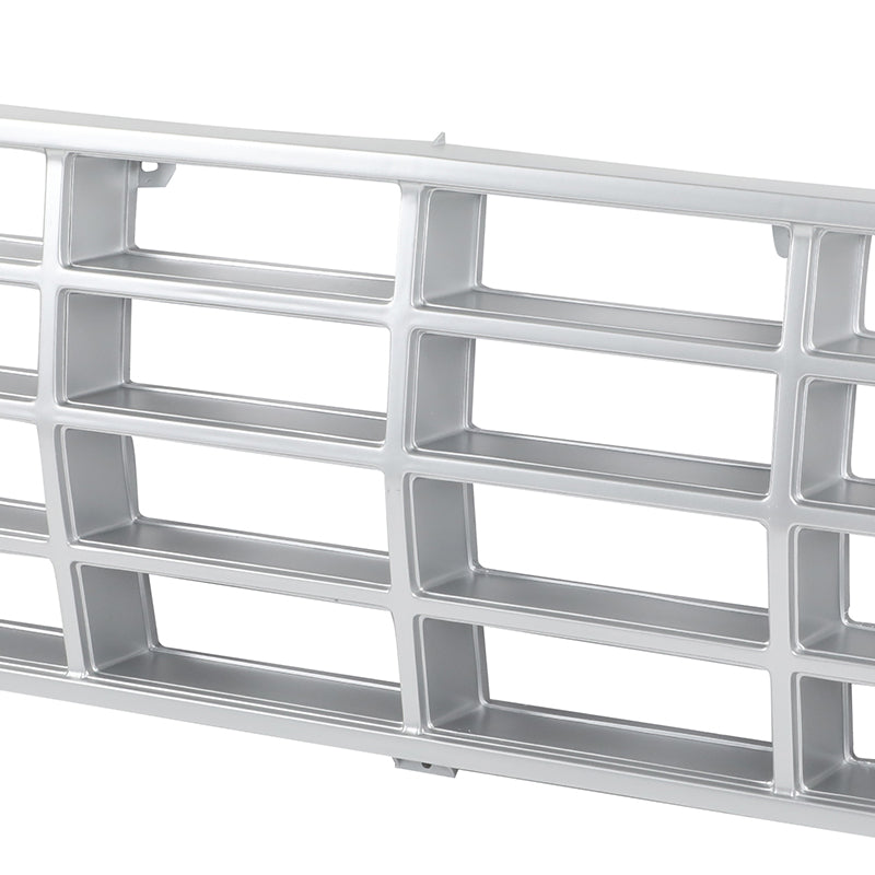 Factory Replacement Grille <br>78-79 Ford F-150, Bronco