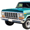 Factory Replacement Grille <br>78-79 Ford F-150, Bronco