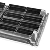 Factory Replacement Grille (Chrome) <br>82-86 Ford F-100, F-150, F-250, F-350