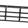 Factory Replacement Grille (Chrome) <br>92-96 Ford E150-E350 Econoline/Club Wagon