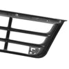 Factory Replacement Grille (Chrome) <br>92-96 Ford E150-E350 Econoline/Club Wagon