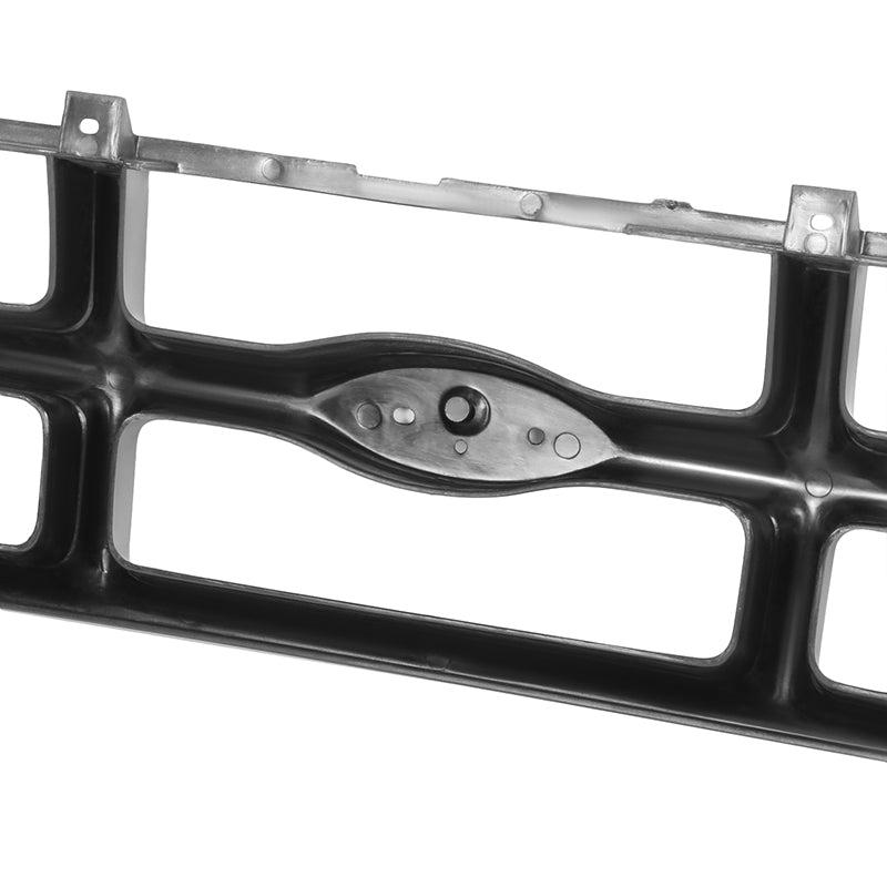 Factory Replacement Grille <br>93-94 Ford Ranger 2WD Styleside