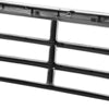 Factory Replacement Grille (Argent) <br>92-96 Ford E150-E350 Econoline/Club Wagon