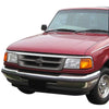 Factory Replacement Grille <br>95-97 Ford Ranger Styleside