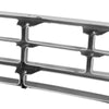 Factory Replacement Grille <br>97-02 Ford E150-E350 Econoline/Club Wagon