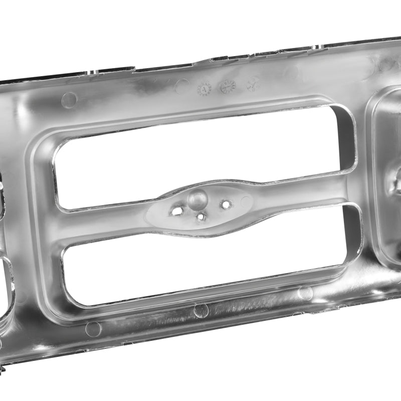 Factory Replacement Grille <br>98-00 Ford Ranger 4WD XLT