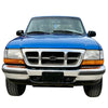 Factory Replacement Grille <br>98-00 Ford Ranger 4WD XLT