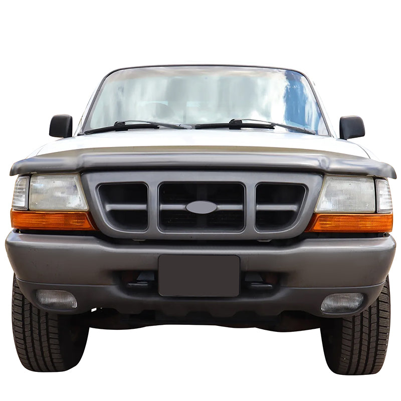 Factory Replacement Grille <br>98-00 Ford Ranger 4WD XL