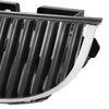 Factory Replacement Vertical Fence Grille <br> 98-02 Lincoln Town Car