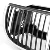 Factory Replacement Vertical Fence Grille <br> 98-02 Lincoln Town Car