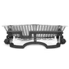 Factory Replacement Vertical Fence Grille <br> 98-02 Lincoln Town Car