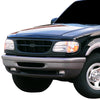 Factory Replacement Grille <br>98-01 Ford Explorer