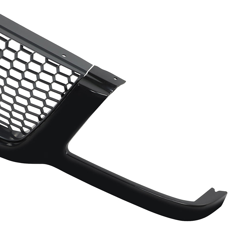 Factory Replacement Grille <br>01-03 Ford Ranger