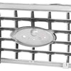 Factory Replacement Grille <br>02-05 Ford Explorer