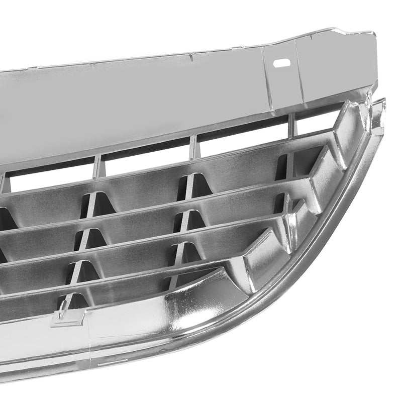 Factory Replacement Grille <br>02-05 Ford Explorer