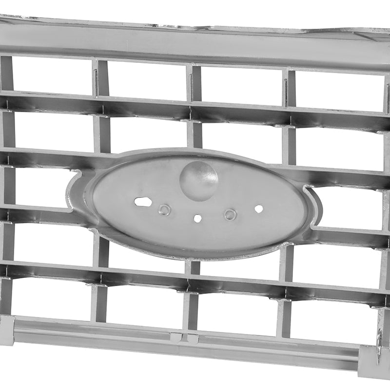 Factory Replacement Grille <br>02-05 Ford Explorer Eddie Bauer/Limited