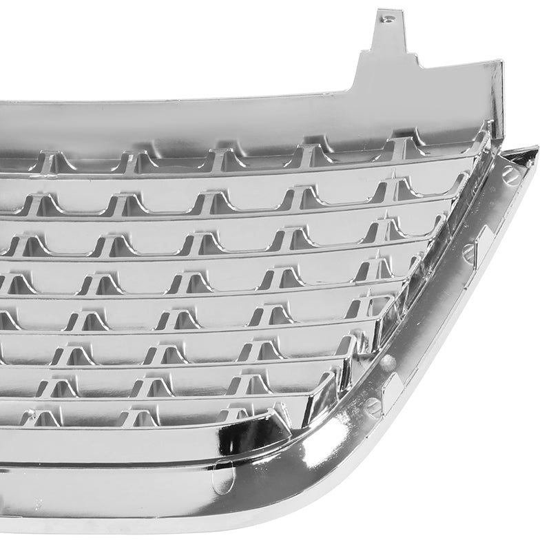 Factory Replacement Grille <br>03-06 Ford Expedition