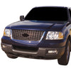 Factory Replacement Grille <br>03-06 Ford Expedition