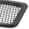 Factory Replacement Grille <br>04-08 Ford F-150 XLT