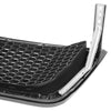 Factory Replacement Grille <br>04-08 Ford F-150 XLT