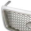 Factory Replacement Grille <br>04-08 Ford F-150