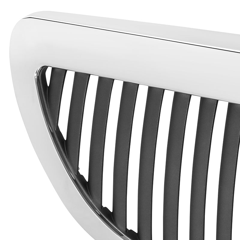 Factory Replacement Grille <br>03-07 Lincoln Town Car