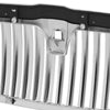 Factory Replacement Grille <br>03-07 Lincoln Town Car