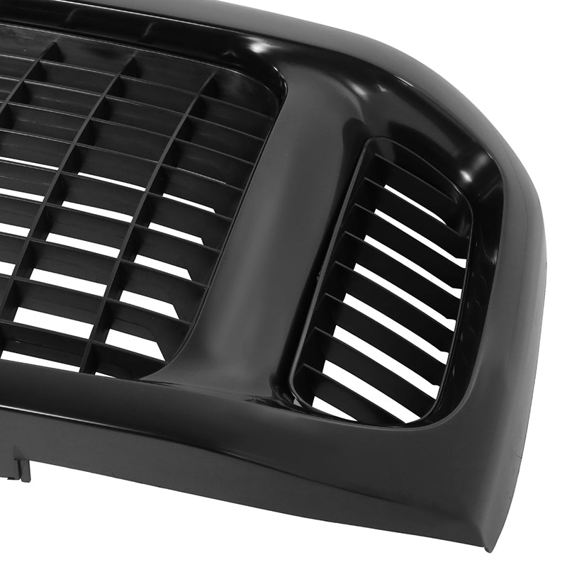 Factory Replacement Grille <br>00-04 Ford Excursion