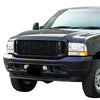 Factory Replacement Grille <br>00-04 Ford Excursion