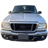 Factory Replacement Grille <br>04-05 Ford Ranger