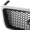 Factory Replacement Grille <br>06-08 Ford F-150