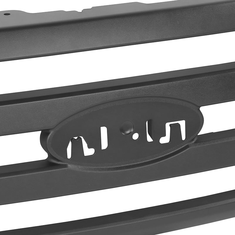 Factory Replacement Grille <br>06-11 Ford Ranger