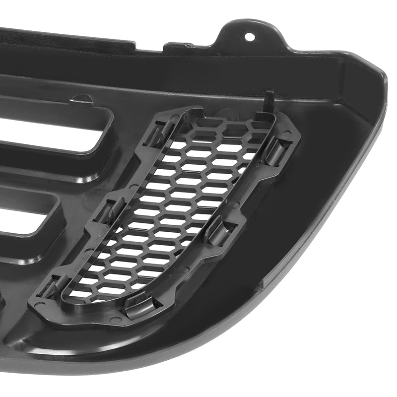 Factory Replacement Grille <br>06-11 Ford Ranger