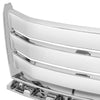 Factory Replacement Grille <br>07-10 Ford Edge