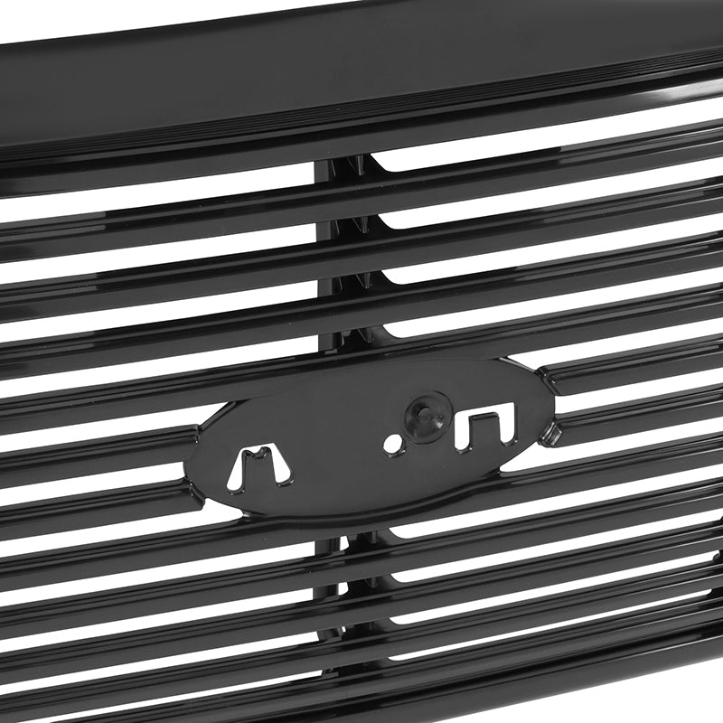 Factory Replacement Grille <br>07-08 Ford F-150 FX2