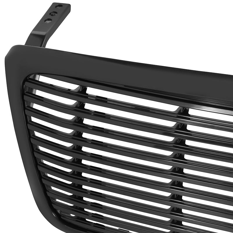 Factory Replacement Grille <br>07-08 Ford F-150 FX2