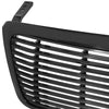 Factory Replacement Grille <br>07-08 Ford F-150 FX2