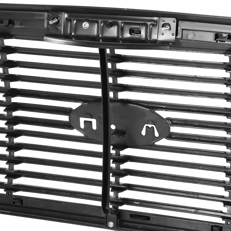 Factory Replacement Grille <br>07-08 Ford F-150 FX2