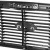 Factory Replacement Grille <br>07-08 Ford F-150 FX2