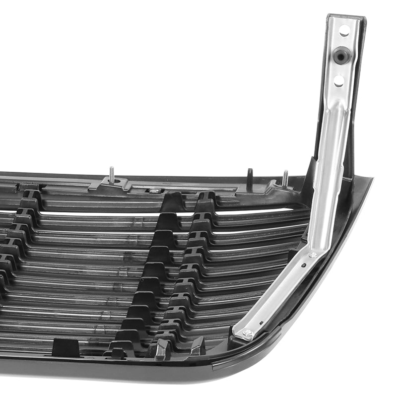 Factory Replacement Grille <br>07-08 Ford F-150 FX2