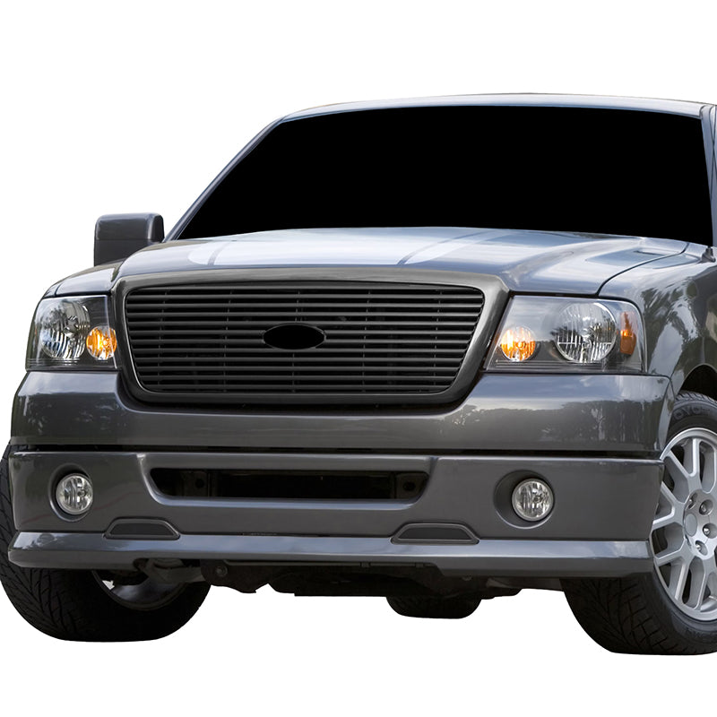 Factory Replacement Grille <br>07-08 Ford F-150 FX2