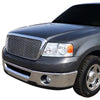 Factory Replacement Grille <br>07-08 Ford F-150