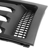 Factory Replacement Grille (Black) <br>09-12 Ford F-150