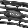 Factory Replacement Grille (Black) <br>09-12 Ford F-150